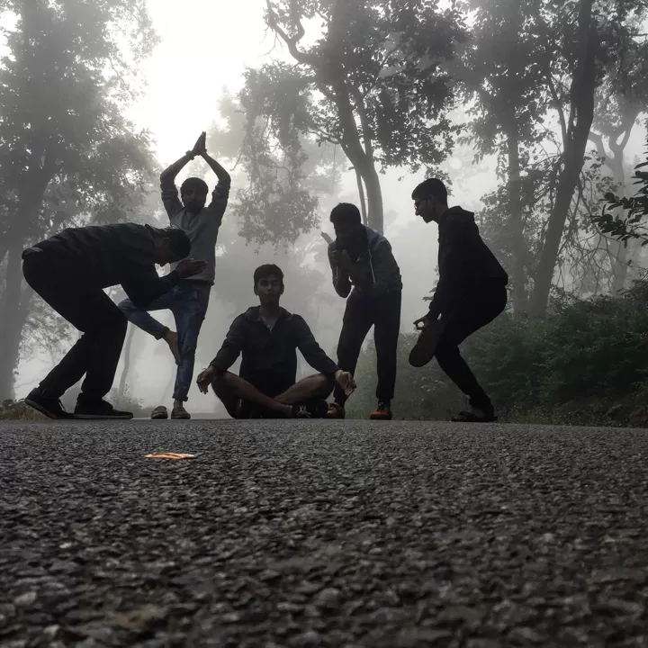 Photo of Unnamed Road, Chavatapadu, Andhra Pradesh 531111, India by Nishant Tripathi