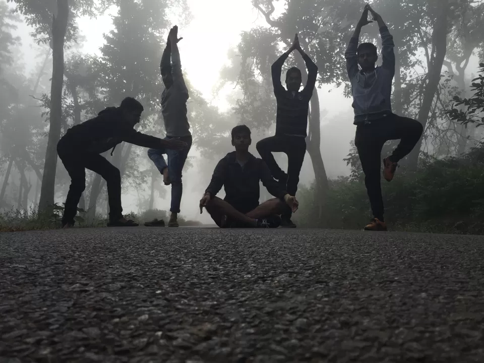 Photo of Unnamed Road, Chavatapadu, Andhra Pradesh 531111, India by Nishant Tripathi