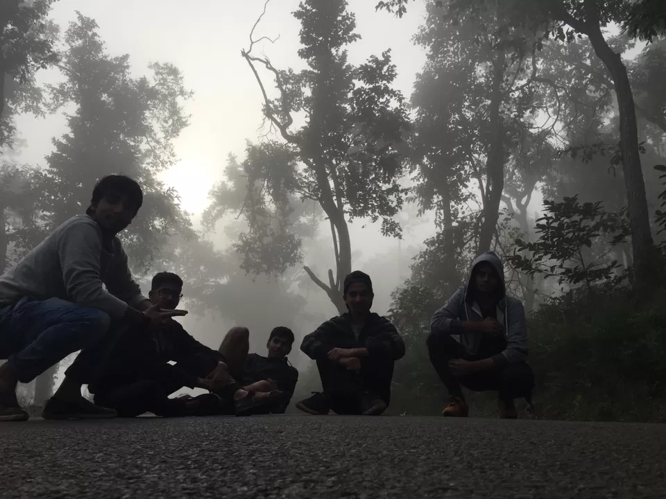 Photo of Unnamed Road, Chavatapadu, Andhra Pradesh 531111, India by Nishant Tripathi