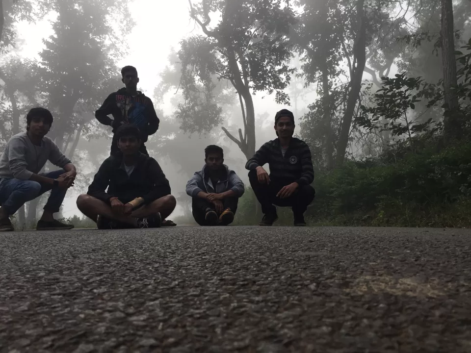 Photo of Unnamed Road, Chavatapadu, Andhra Pradesh 531111, India by Nishant Tripathi