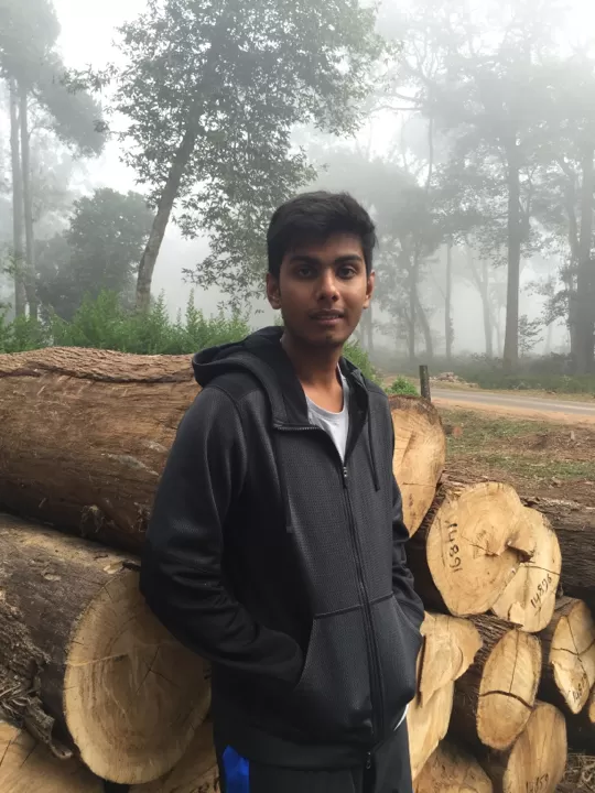 Photo of Unnamed Road, Chavatapadu, Andhra Pradesh 531111, India by Nishant Tripathi