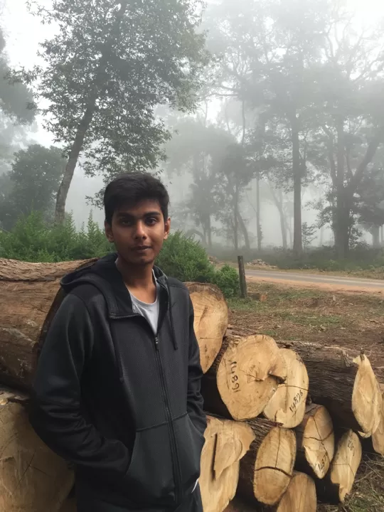 Photo of Unnamed Road, Chavatapadu, Andhra Pradesh 531111, India by Nishant Tripathi