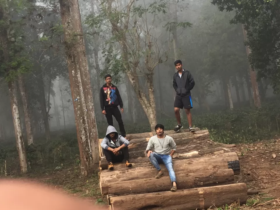 Photo of Unnamed Road, Chavatapadu, Andhra Pradesh 531111, India by Nishant Tripathi