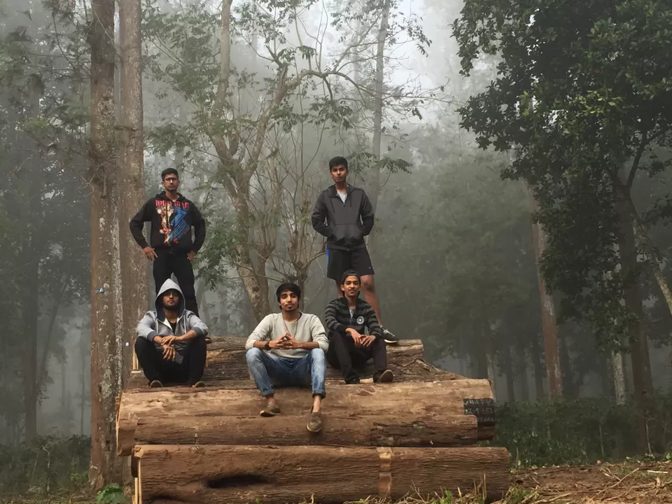 Photo of Unnamed Road, Chavatapadu, Andhra Pradesh 531111, India by Nishant Tripathi