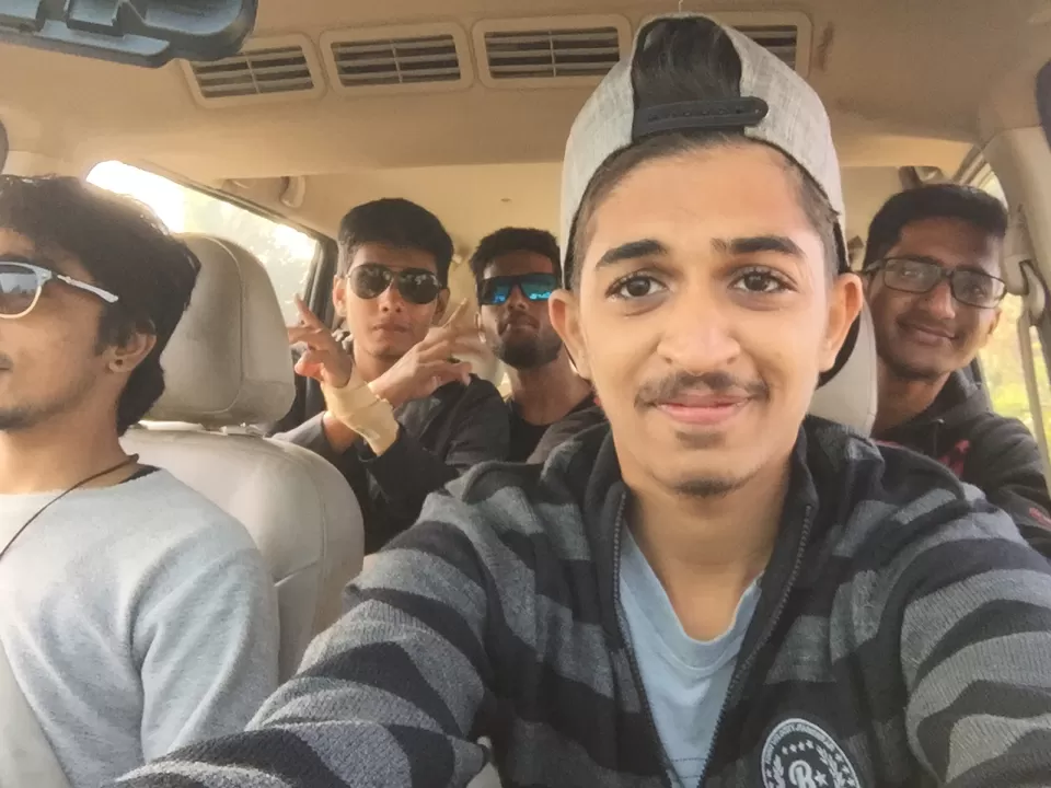 Photo of Unnamed Road, Meduru, Andhra Pradesh 531111, India by Nishant Tripathi