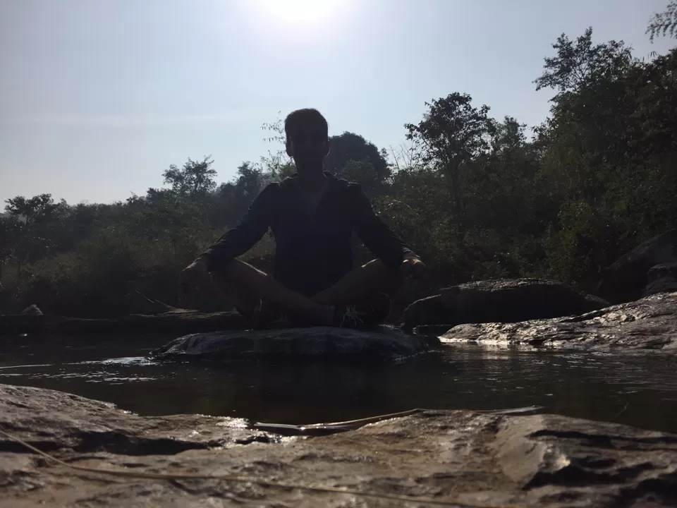 Photo of Unnamed Road, Andhra Pradesh 531029, India by Nishant Tripathi