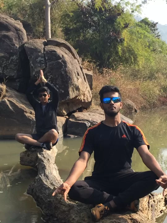 Photo of Unnamed Road, Andhra Pradesh 531029, India by Nishant Tripathi