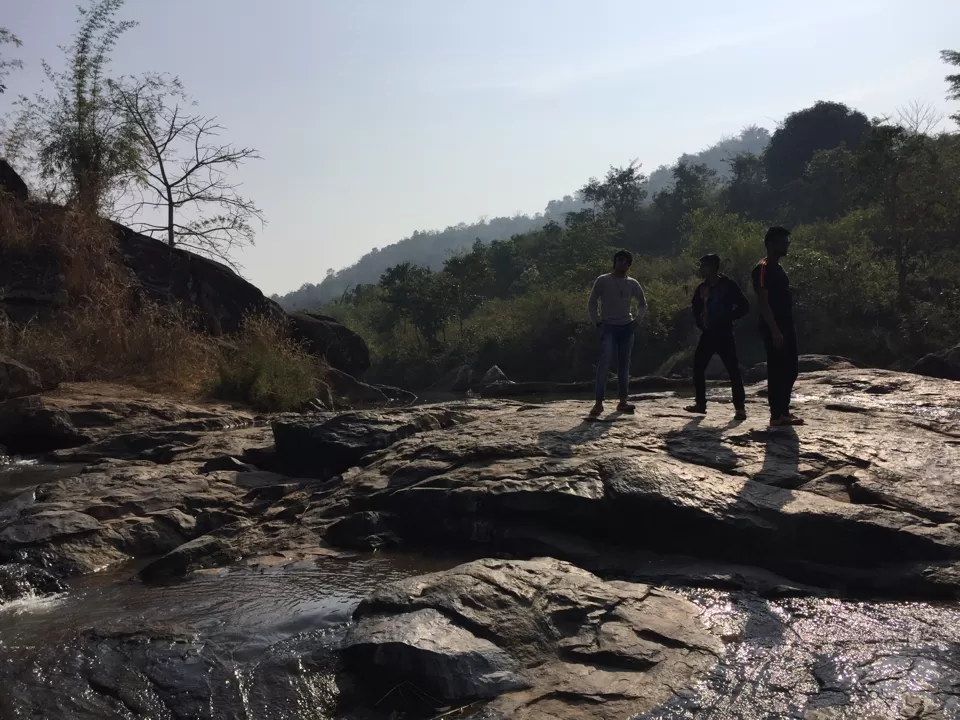 Photo of Unnamed Road, Andhra Pradesh 531029, India by Nishant Tripathi