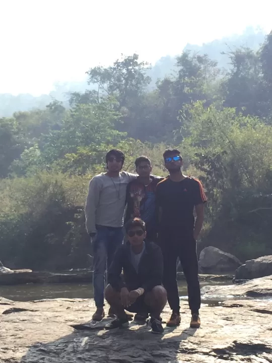 Photo of Unnamed Road, Andhra Pradesh 531029, India by Nishant Tripathi