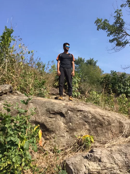 Photo of Narsipatnam-Paderu Rd, Andhra Pradesh 531024, India by Nishant Tripathi