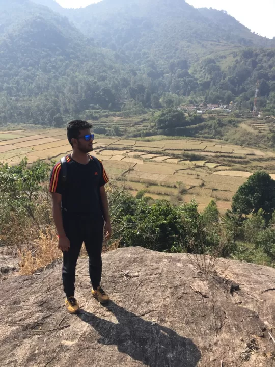 Photo of Narsipatnam-Paderu Rd, Andhra Pradesh 531024, India by Nishant Tripathi