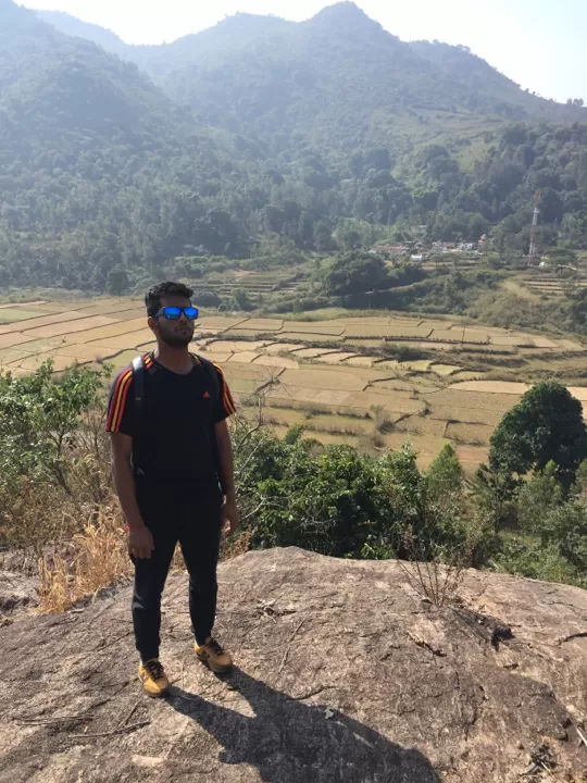 Photo of Narsipatnam-Paderu Rd, Andhra Pradesh 531024, India by Nishant Tripathi