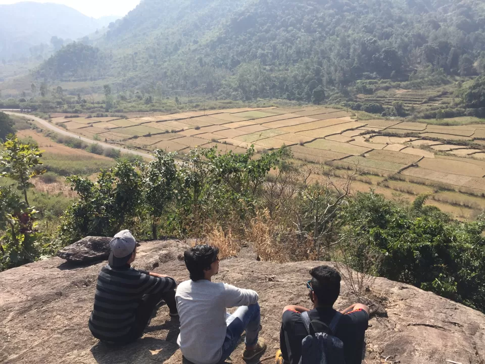 Photo of Narsipatnam-Paderu Rd, Andhra Pradesh 531024, India by Nishant Tripathi