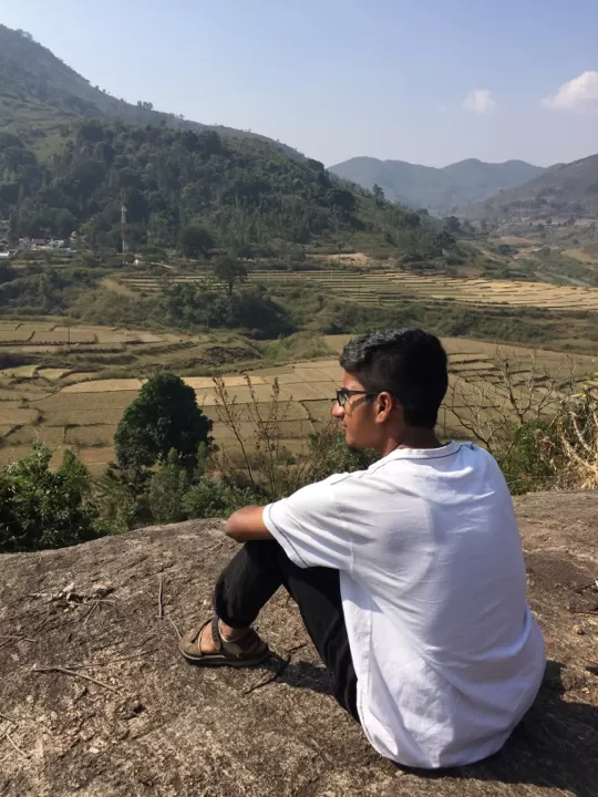 Photo of Narsipatnam-Paderu Rd, Andhra Pradesh 531024, India by Nishant Tripathi