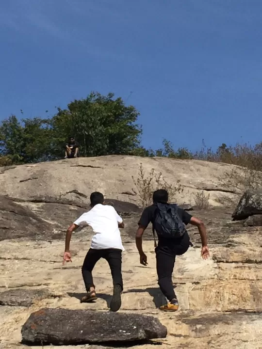 Photo of Narsipatnam-Paderu Rd, Andhra Pradesh 531024, India by Nishant Tripathi