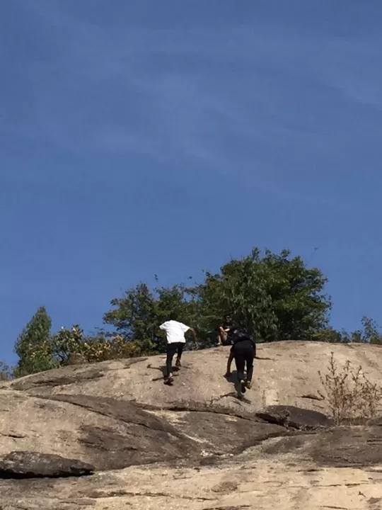 Photo of Narsipatnam-Paderu Rd, Andhra Pradesh 531024, India by Nishant Tripathi