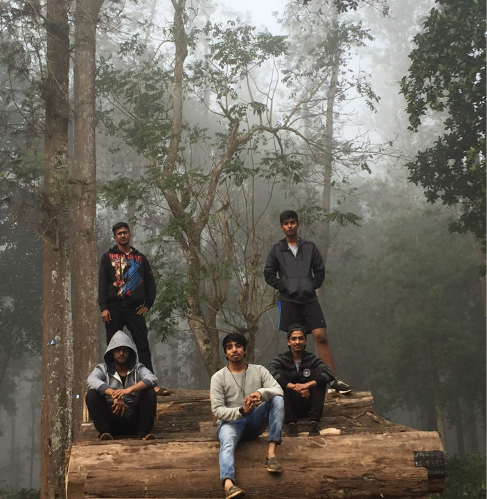 Photo of Narsipatnam-Paderu Rd, Chinnabarada, Andhra Pradesh 531116, India by Nishant Tripathi