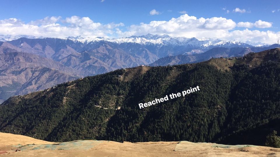 Photo of Khajjiar, Himachal Pradesh, India by Nishant Tripathi
