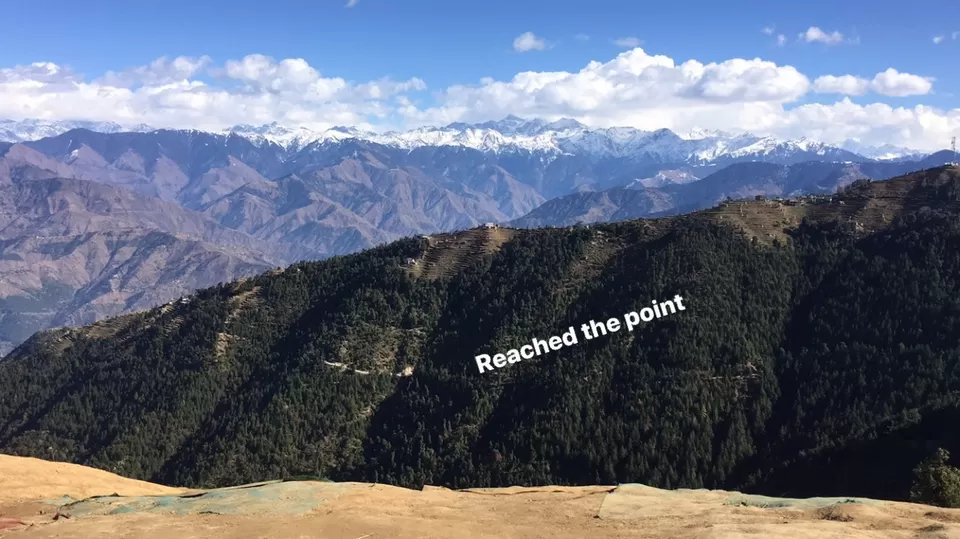 Photo of Khajjiar, Himachal Pradesh, India by Nishant Tripathi