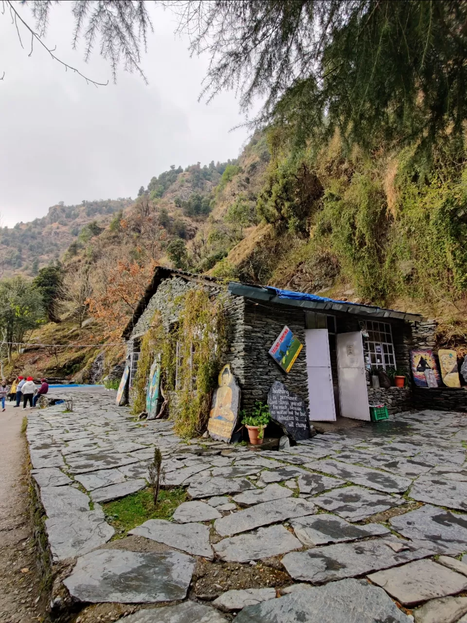 Photo of Shiva Cafe By rahul tiwari
