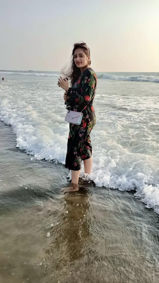 Photo of Morjim Beach, Morjim, Goa, India by PAYAL SEJPAL