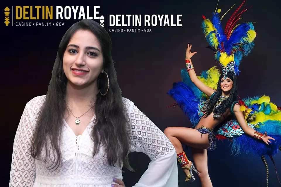 Photo of Deltin Royale Casino Ship, Betim–Verem–Saligao Road, Alto- Betim Porvorim, Penha de França, Goa, India by PAYAL SEJPAL