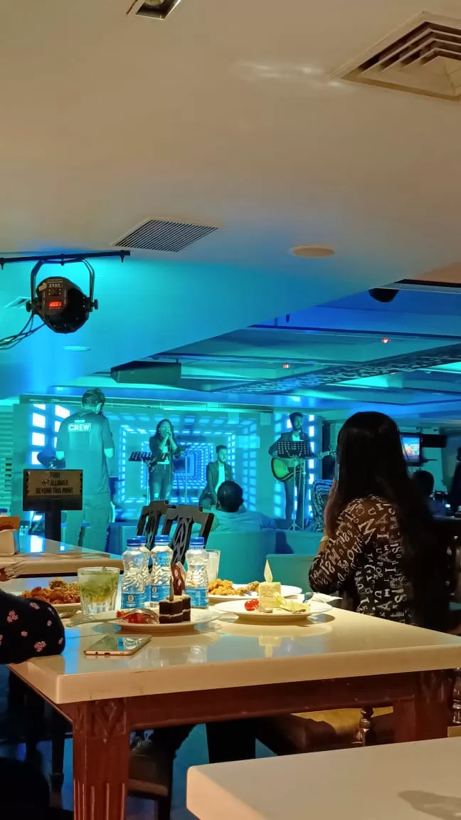 Photo of Deltin Jaqk Casino Ship, Alto- Betim Porvorim, Panaji, Goa, India by PAYAL SEJPAL