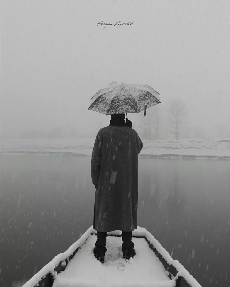 Photo of Jammu and Kashmir by Faizan Khurshid