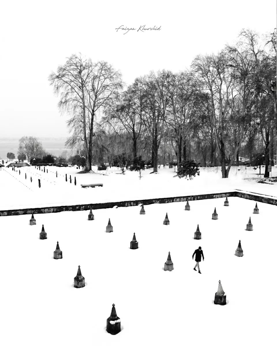 Photo of Jammu and Kashmir by Faizan Khurshid