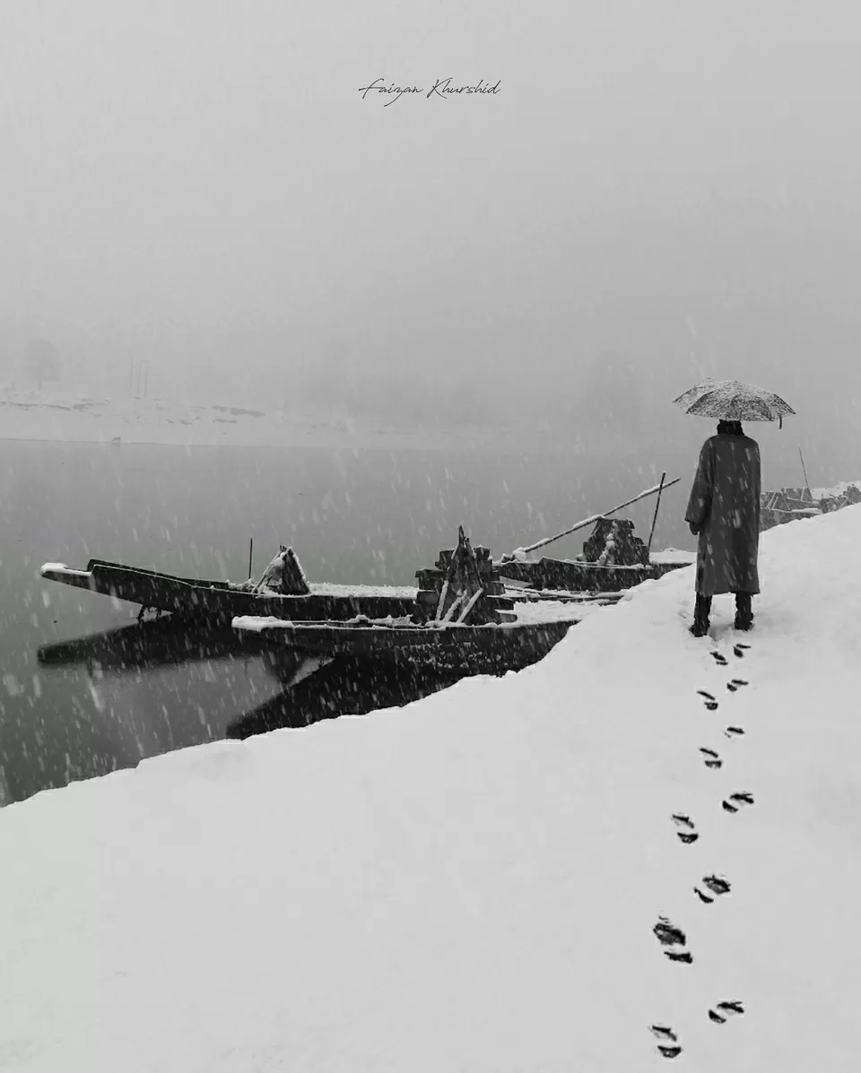 Photo of Jammu and Kashmir by Faizan Khurshid