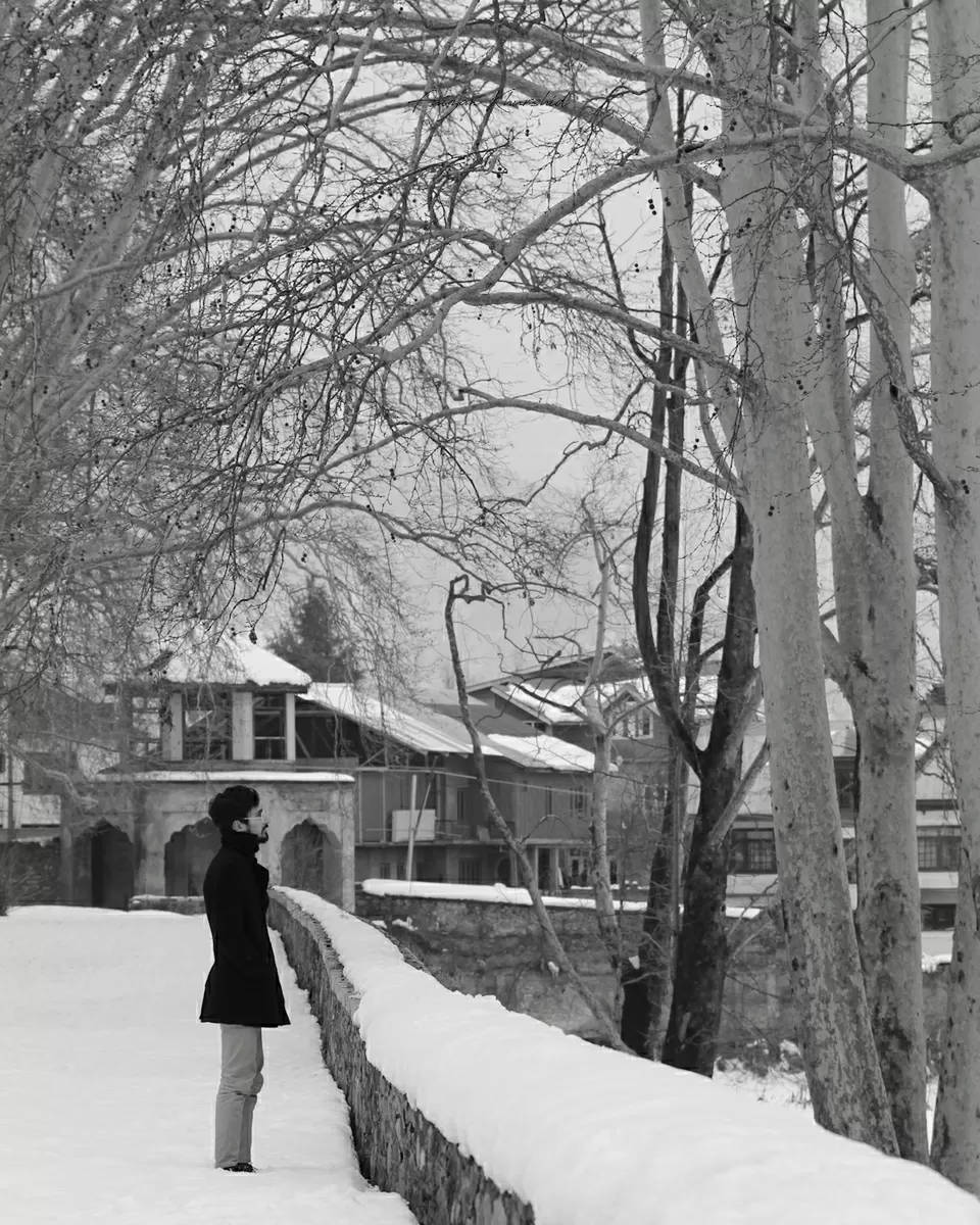 Photo of Jammu and Kashmir by Faizan Khurshid