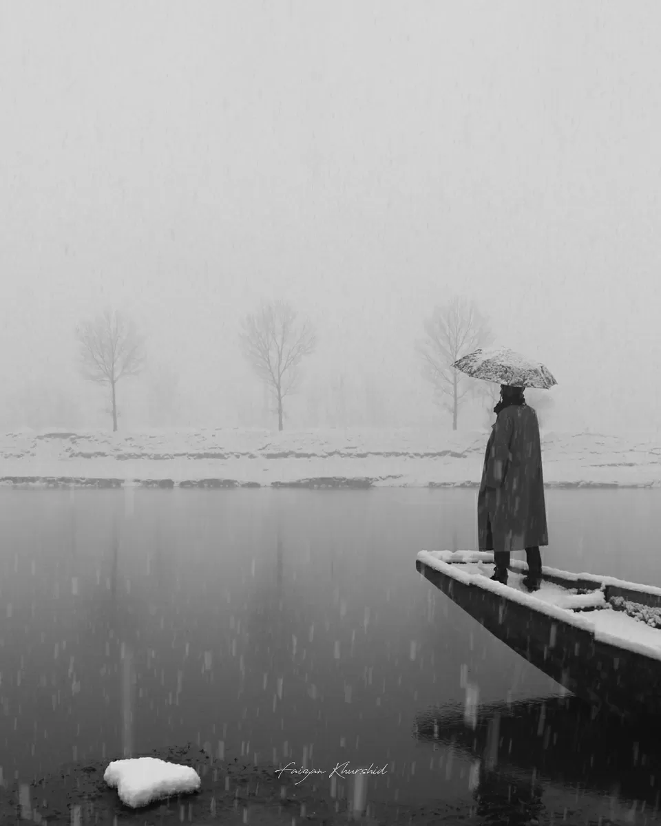 Photo of Jammu and Kashmir by Faizan Khurshid