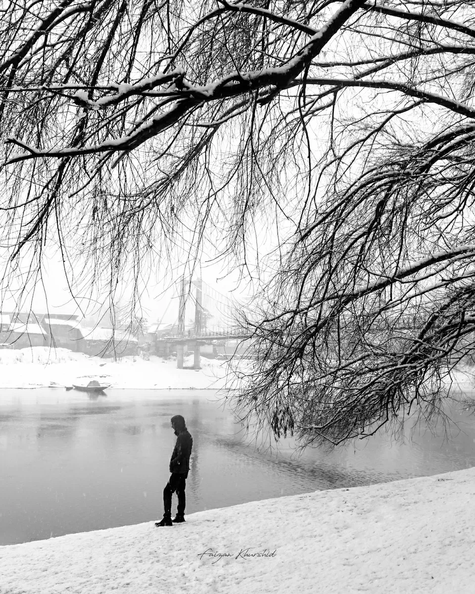 Photo of Jammu and Kashmir by Faizan Khurshid