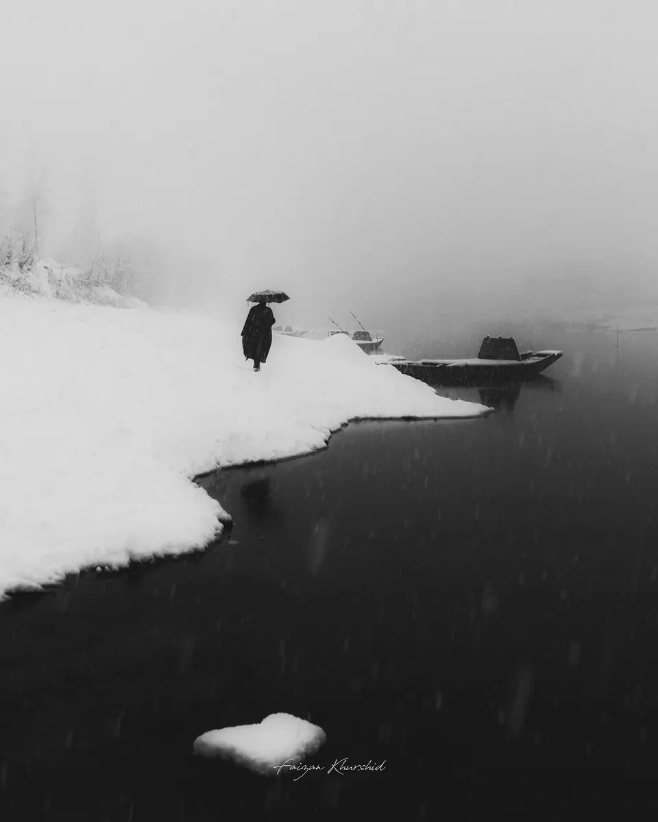 Photo of Jammu and Kashmir by Faizan Khurshid