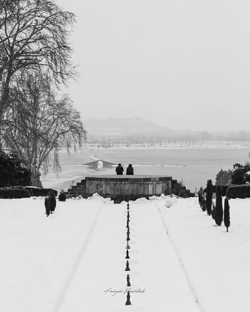 Photo of Jammu and Kashmir by Faizan Khurshid