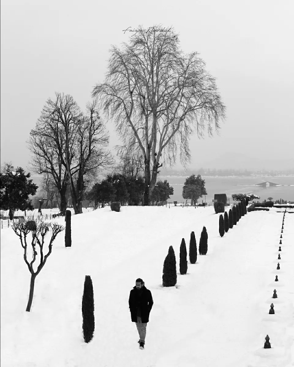 Photo of Jammu and Kashmir by Faizan Khurshid