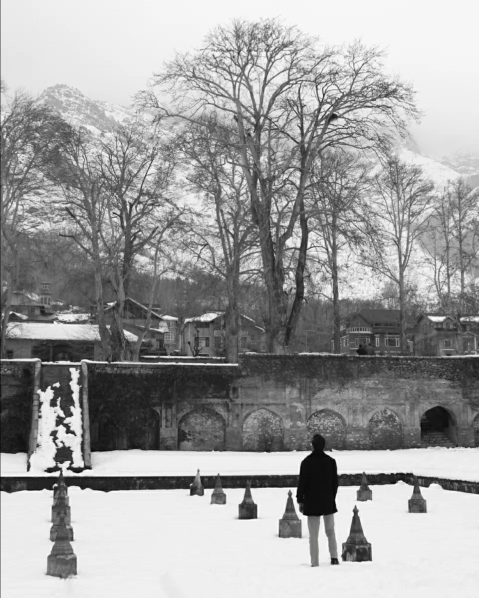 Photo of Jammu and Kashmir by Faizan Khurshid