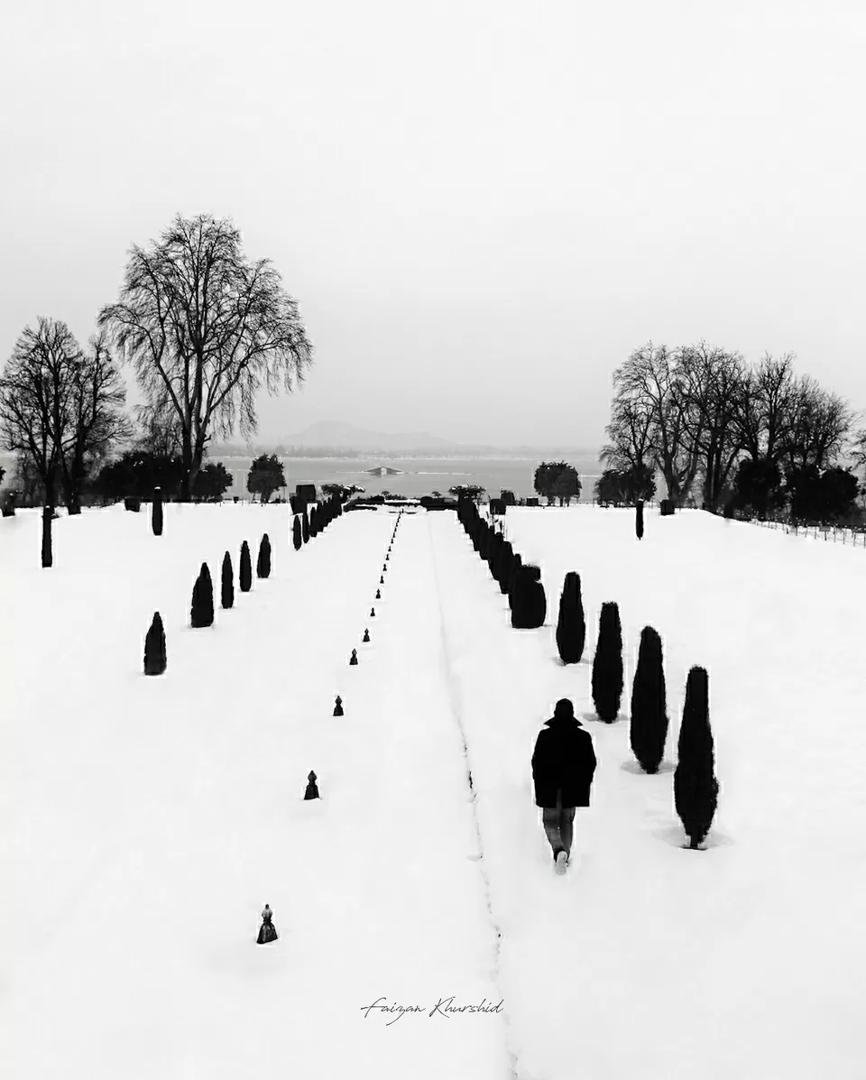 Photo of Jammu and Kashmir by Faizan Khurshid