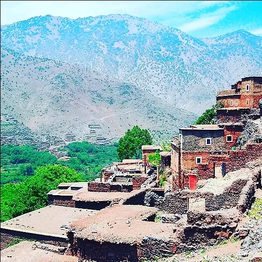 Photo of Marrakech by Atlas Mountains Travel