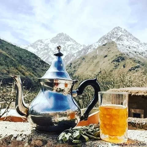 Photo of Marrakech by Atlas Mountains Travel