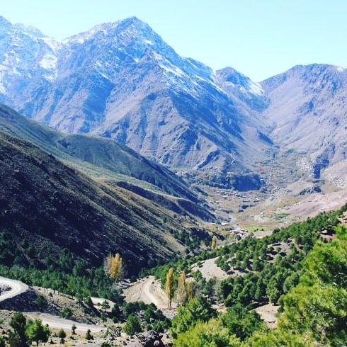 Photo of Atlas Mountains Day trip From Marrakesh with lunch and Meett Locals by Atlas Mountains Travel