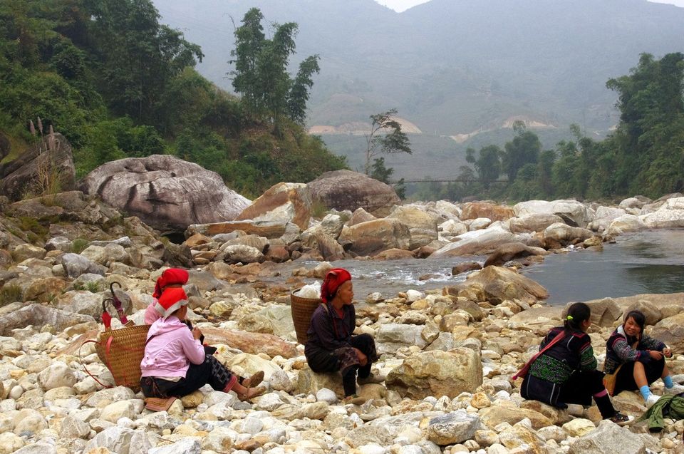 Photo of Three Days of Hiking and Hmong: An Anti-Resort Experience 5/7 by Justin