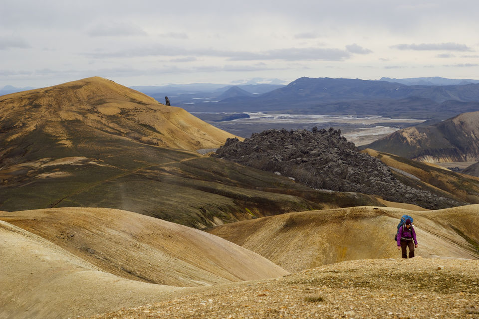 Photo of An Adventurous, Active Itinerary for Iceland 2/17 by Justin