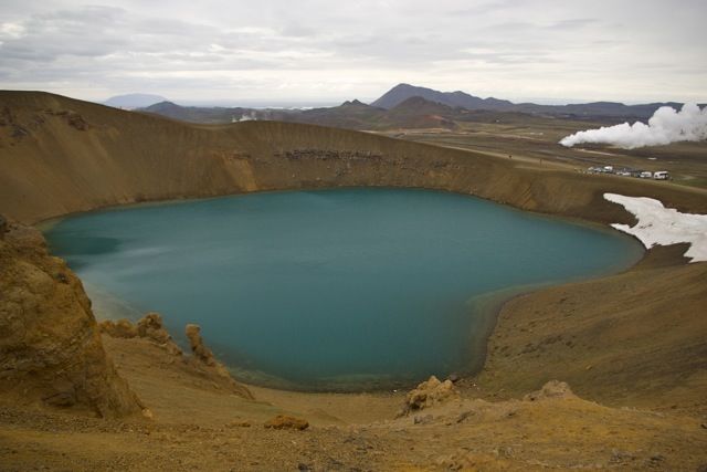 Photo of An Adventurous, Active Itinerary for Iceland 9/17 by Justin