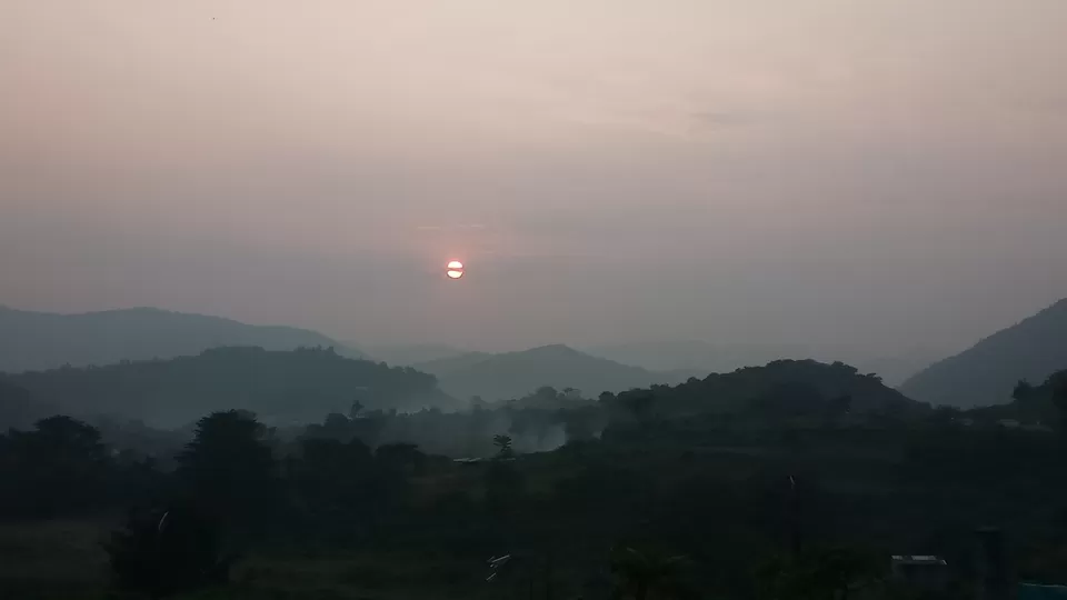Photo of Palakkad By Ganeshmmorthyp Ganesh