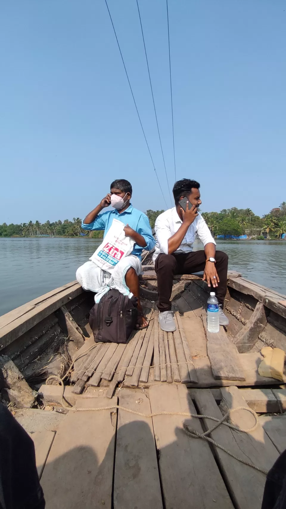 Photo of A day of my life by wanderwithash