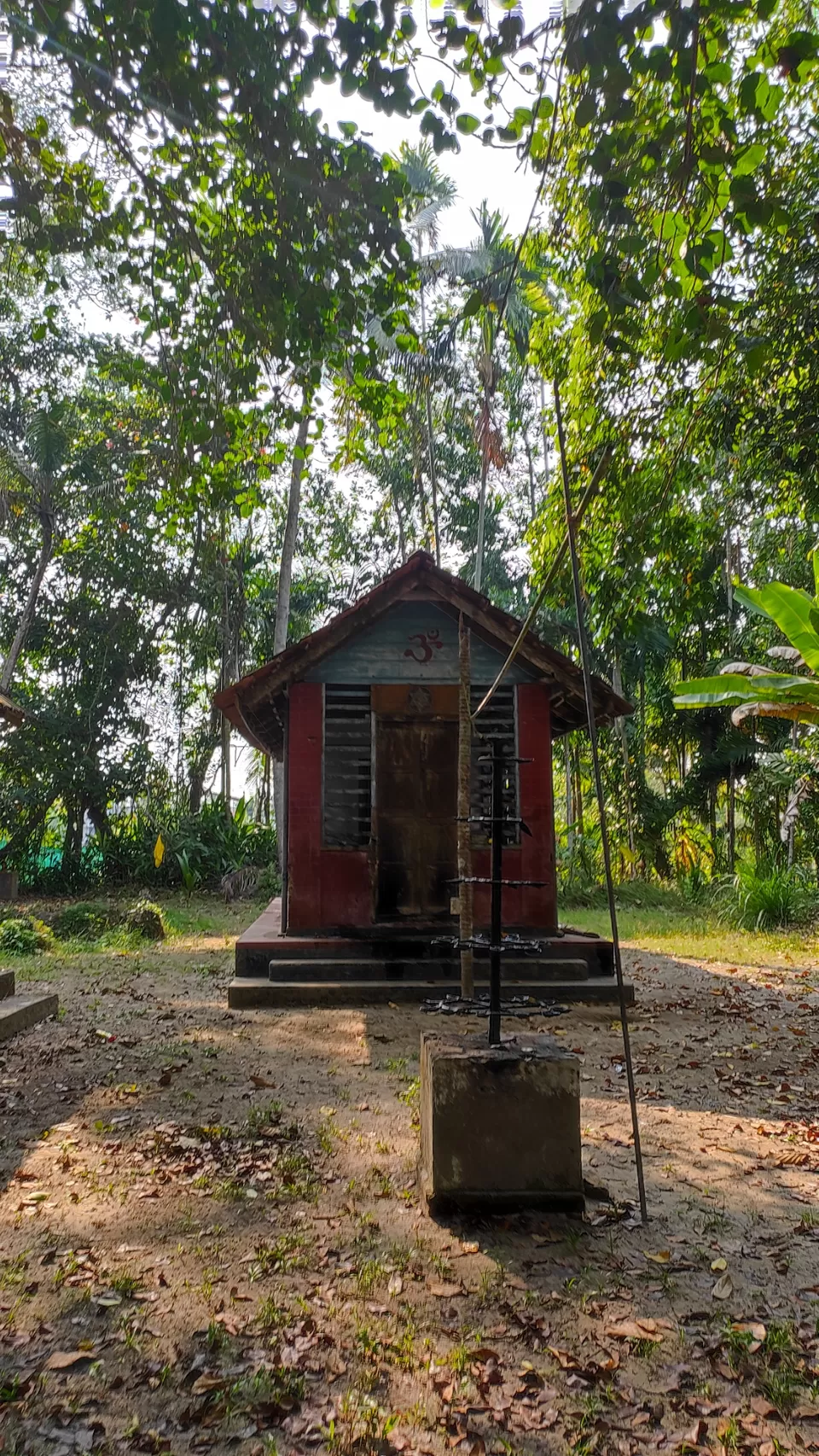 Photo of A day of my life by wanderwithash