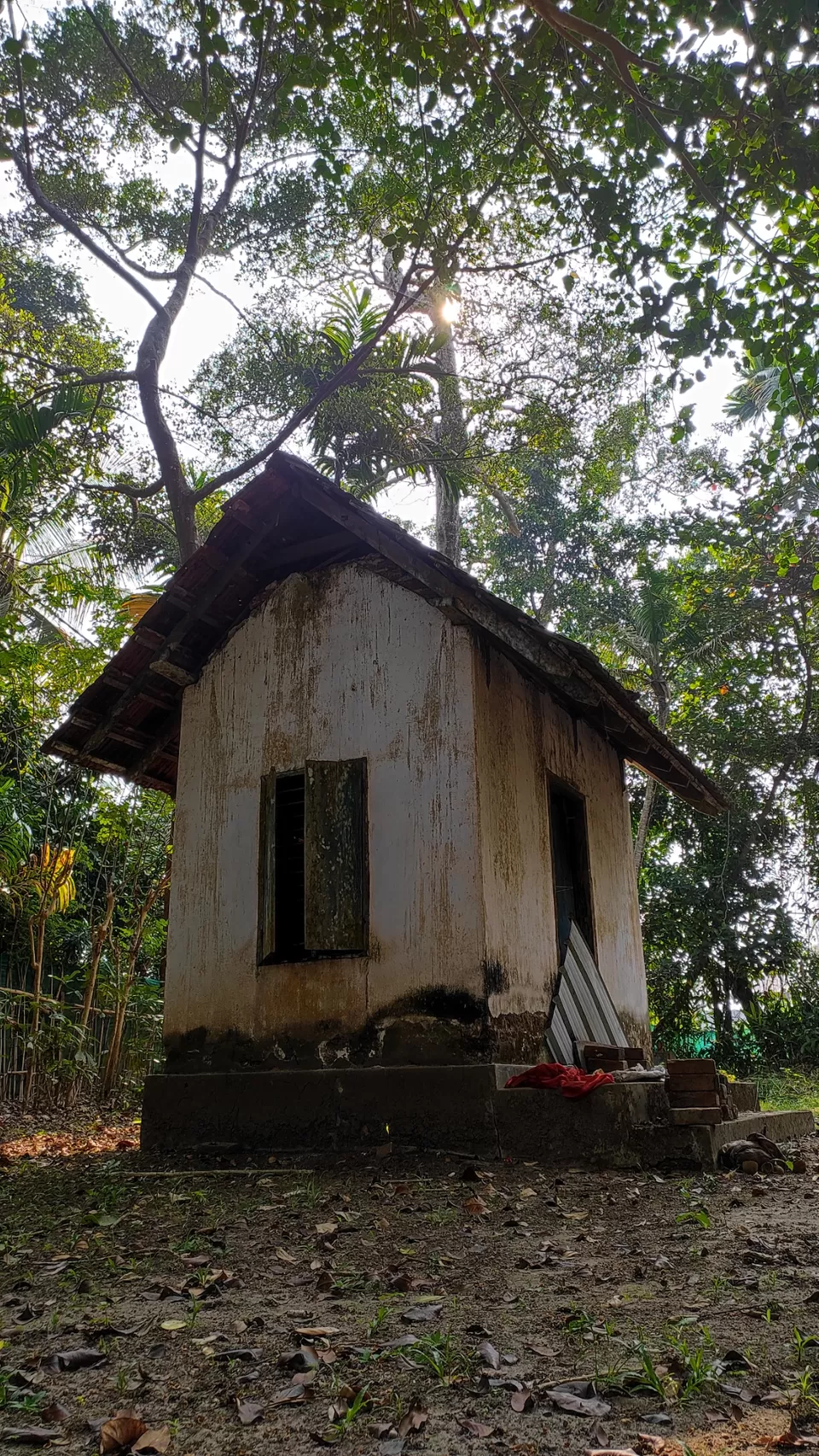 Photo of A day of my life by wanderwithash