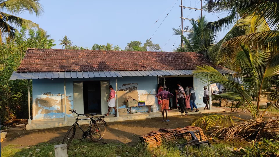 Photo of A day of my life by wanderwithash