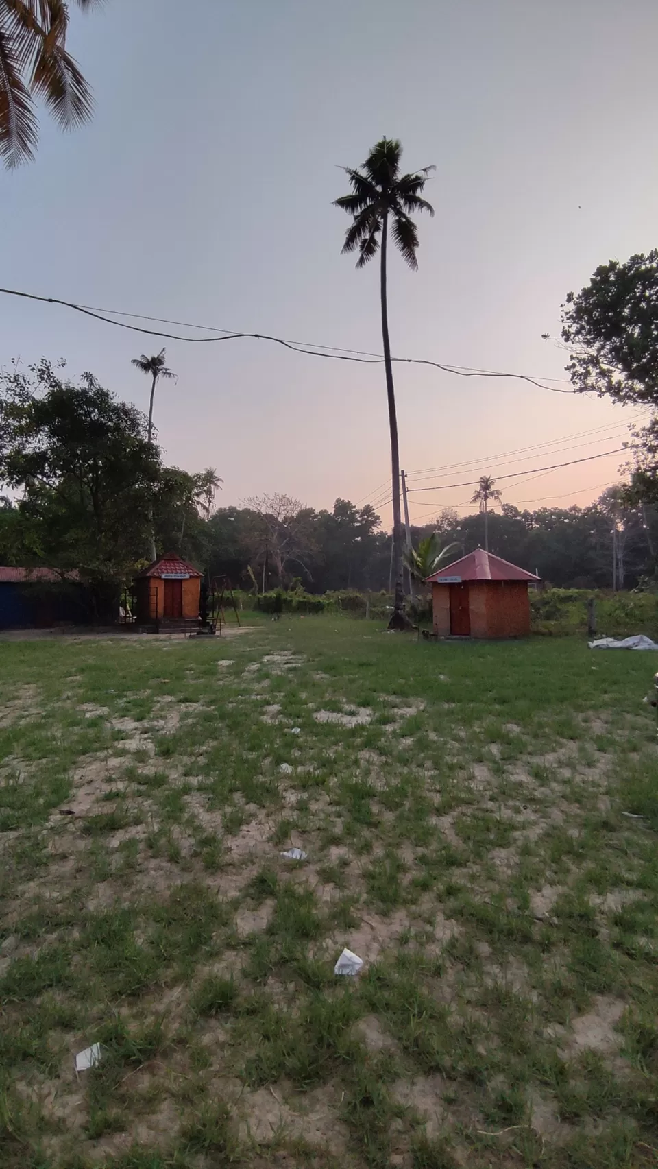 Photo of A day of my life by wanderwithash